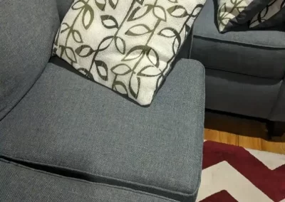 Home Cleaning Services