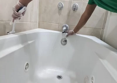 Home Cleaning Services