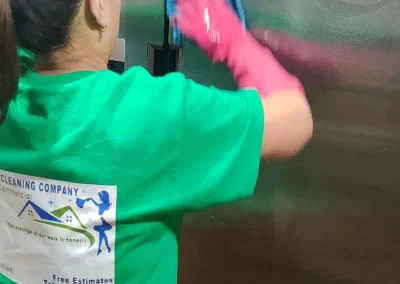 Home Cleaning Services