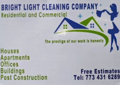 Home Cleaning Services