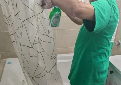 Home Cleaning Services