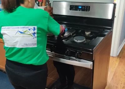 Home Cleaning Services