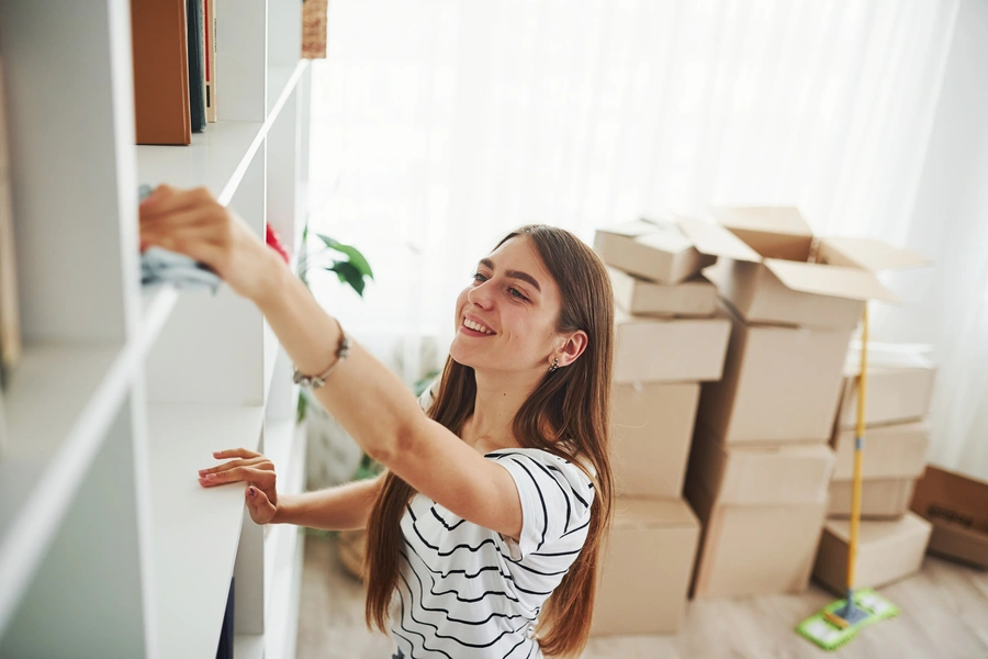 Excellent Move-out Cleaning Chicago IL Excellent Move-out Cleaning Chicago IL