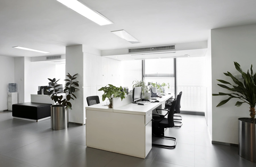 How Office Cleaning Helps Maintain A Safe Work Environment Chicago IL How Office Cleaning Helps Maintain A Safe Work Environment Chicago IL