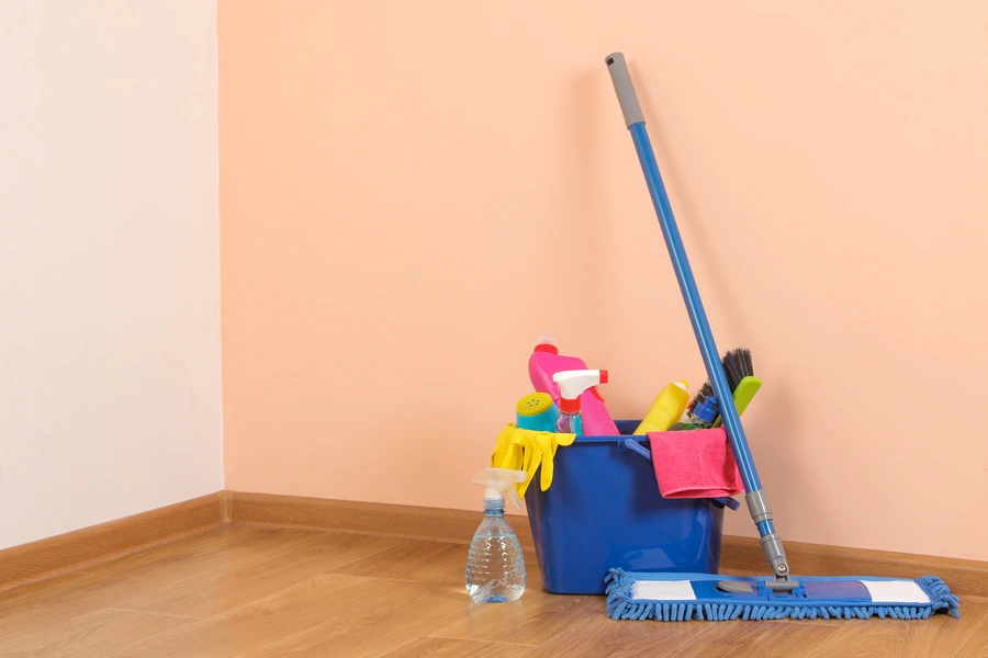 Move-out Cleaning Tips For A Smooth Transition in Chicago IL Move-out Cleaning Tips For A Smooth Transition in Chicago IL