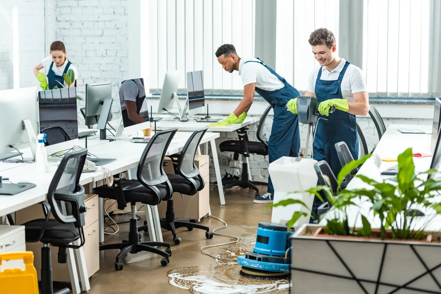 Professional Office Cleaning Chicago IL Professional Office Cleaning Chicago IL