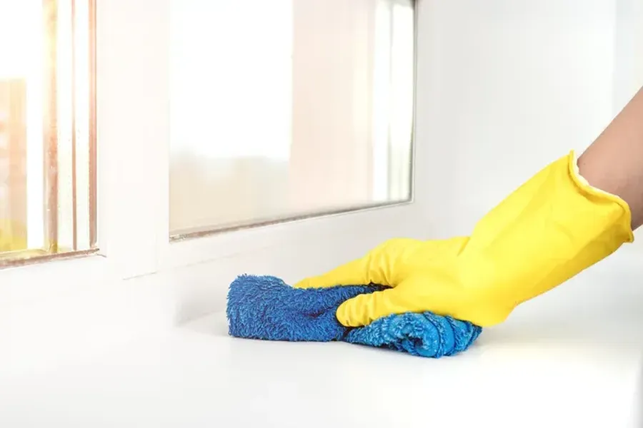The Role Of Deep Cleaning In Preventing Germ Build-up Chicago IL The Role Of Deep Cleaning In Preventing Germ Build-up Chicago IL